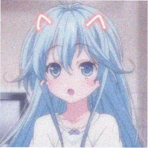 读者头像二